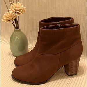 Cole Haan ankle boots